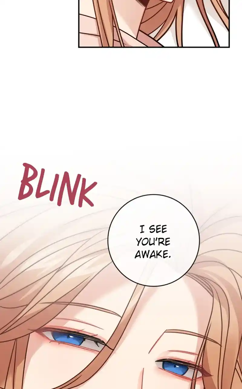 The Newlywed Life of a Witch and a Dragon Chapter 108