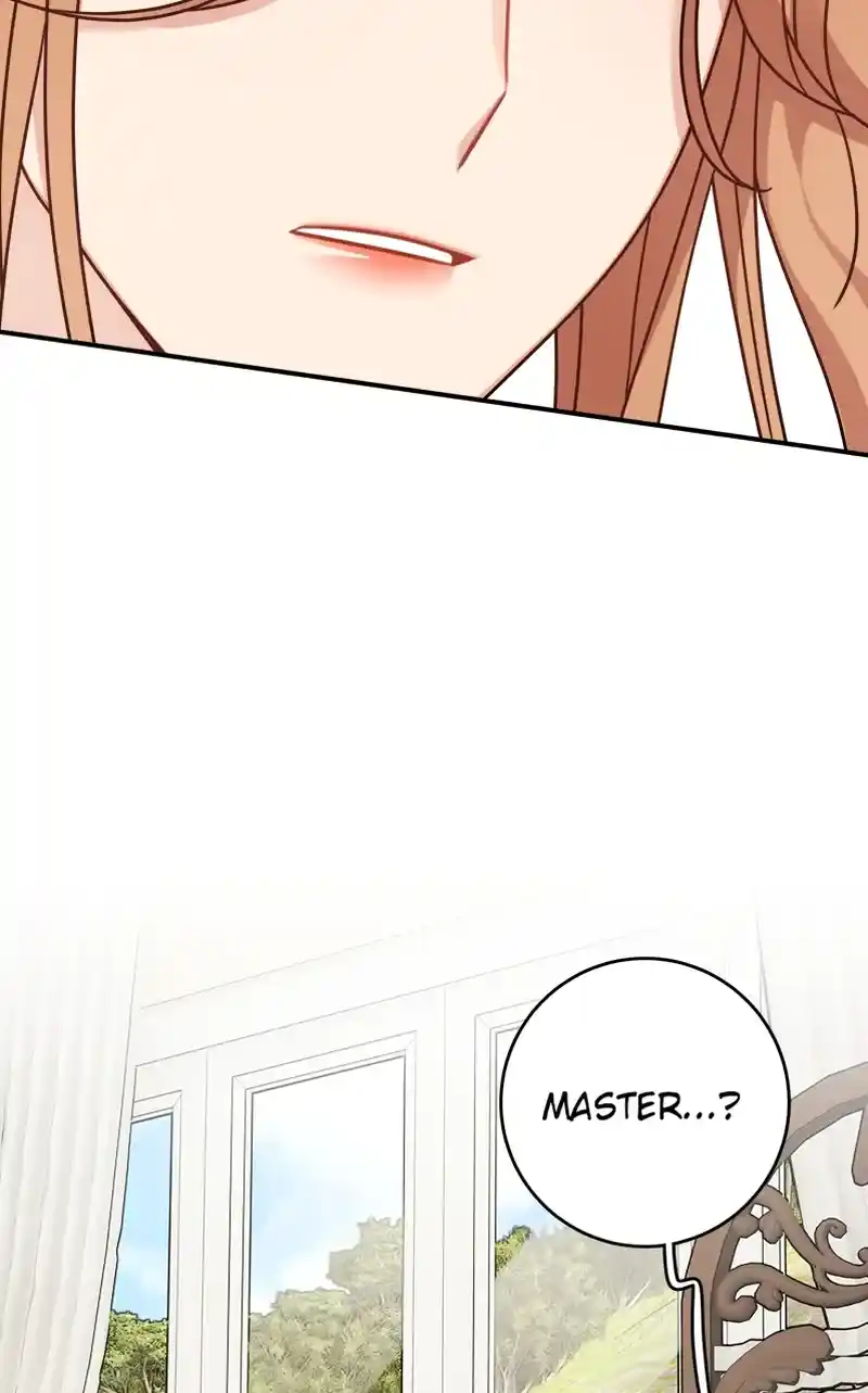 The Newlywed Life of a Witch and a Dragon Chapter 108