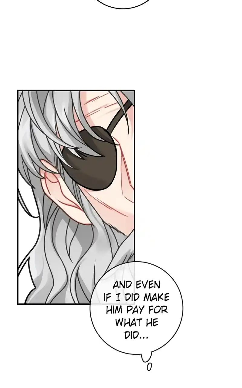 The Newlywed Life of a Witch and a Dragon Chapter 108