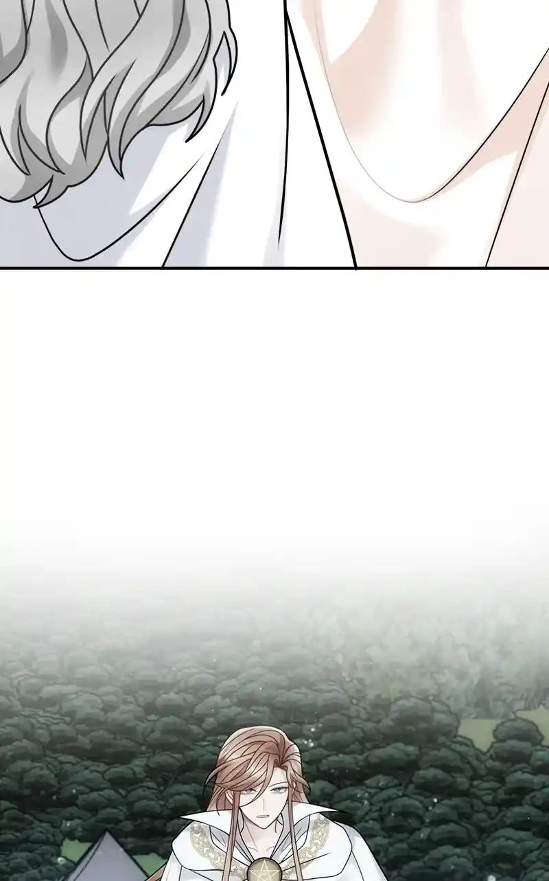 The Newlywed Life of a Witch and a Dragon Chapter 108