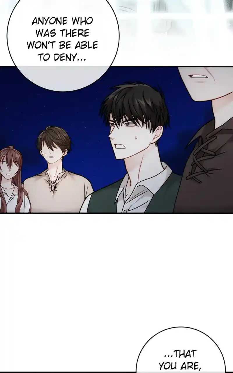 The Newlywed Life of a Witch and a Dragon Chapter 108