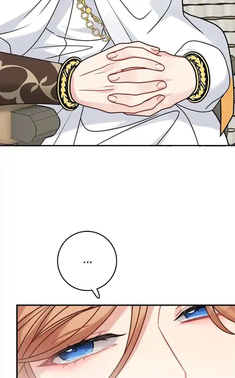 The Newlywed Life of a Witch and a Dragon Chapter 108