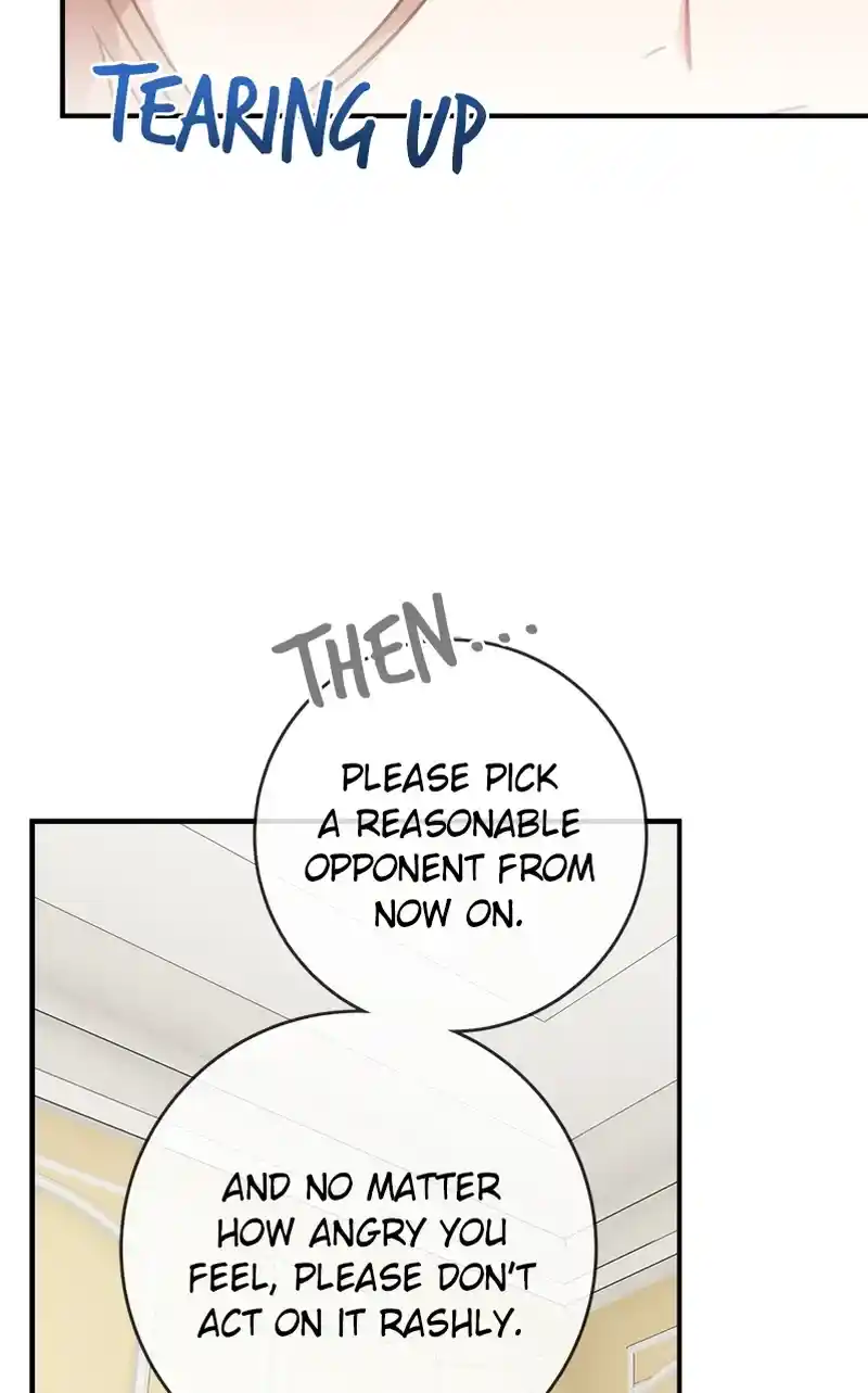 The Newlywed Life of a Witch and a Dragon Chapter 108