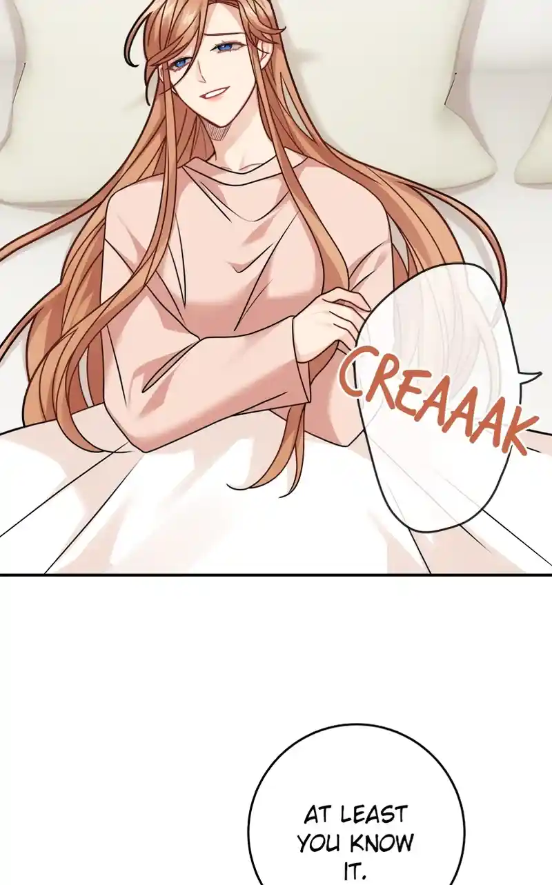 The Newlywed Life of a Witch and a Dragon Chapter 108