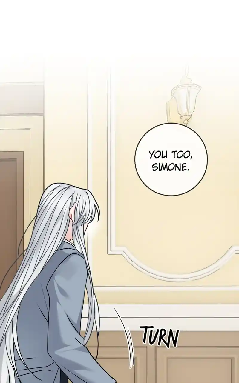 The Newlywed Life of a Witch and a Dragon Chapter 108