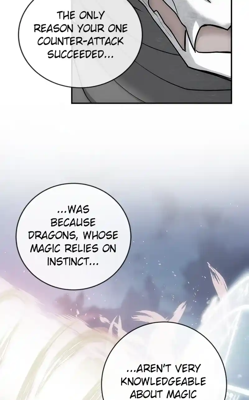 The Newlywed Life of a Witch and a Dragon Chapter 108