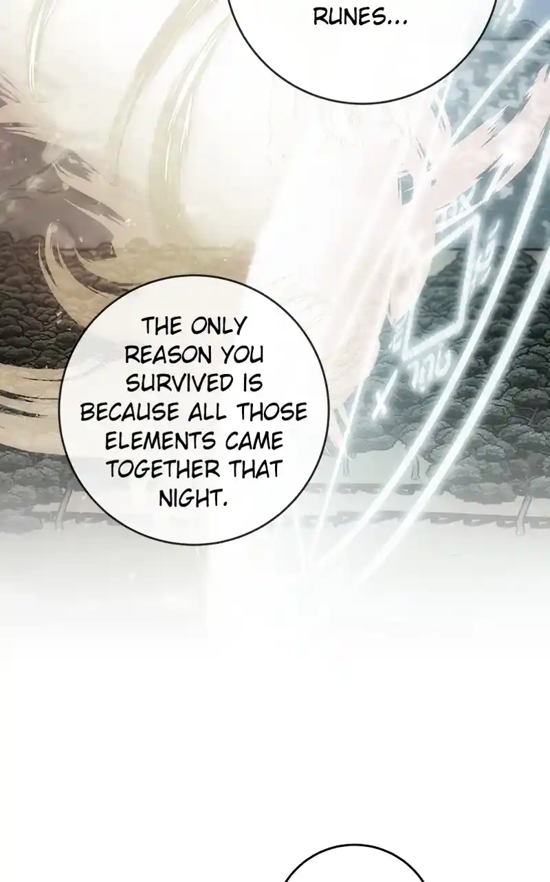 The Newlywed Life of a Witch and a Dragon Chapter 108