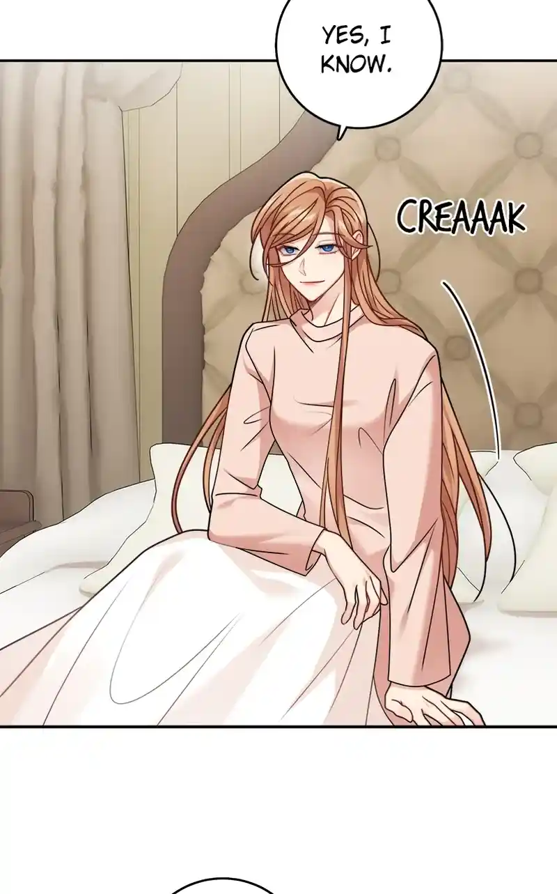 The Newlywed Life of a Witch and a Dragon Chapter 108