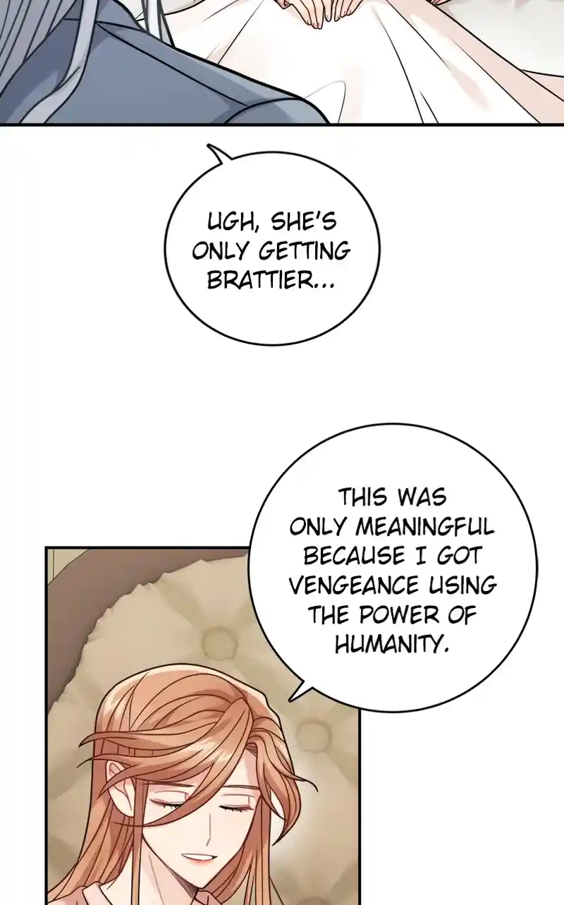 The Newlywed Life of a Witch and a Dragon Chapter 108