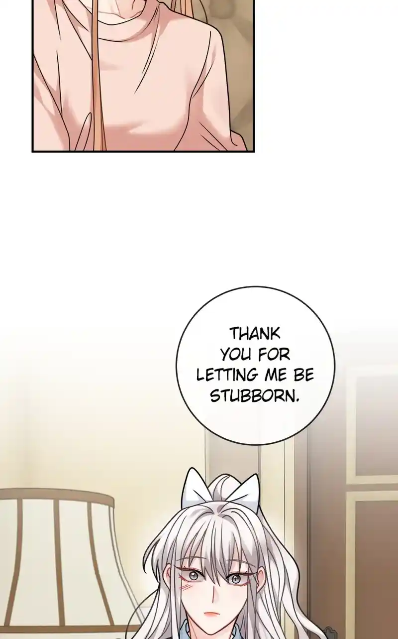 The Newlywed Life of a Witch and a Dragon Chapter 108