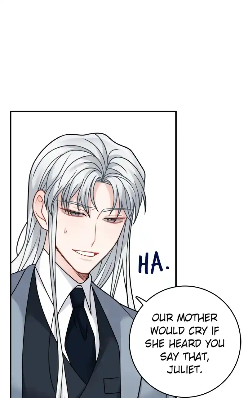 The Newlywed Life of a Witch and a Dragon Chapter 108