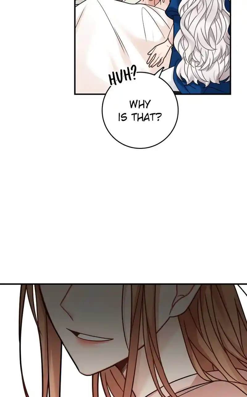 The Newlywed Life of a Witch and a Dragon Chapter 108