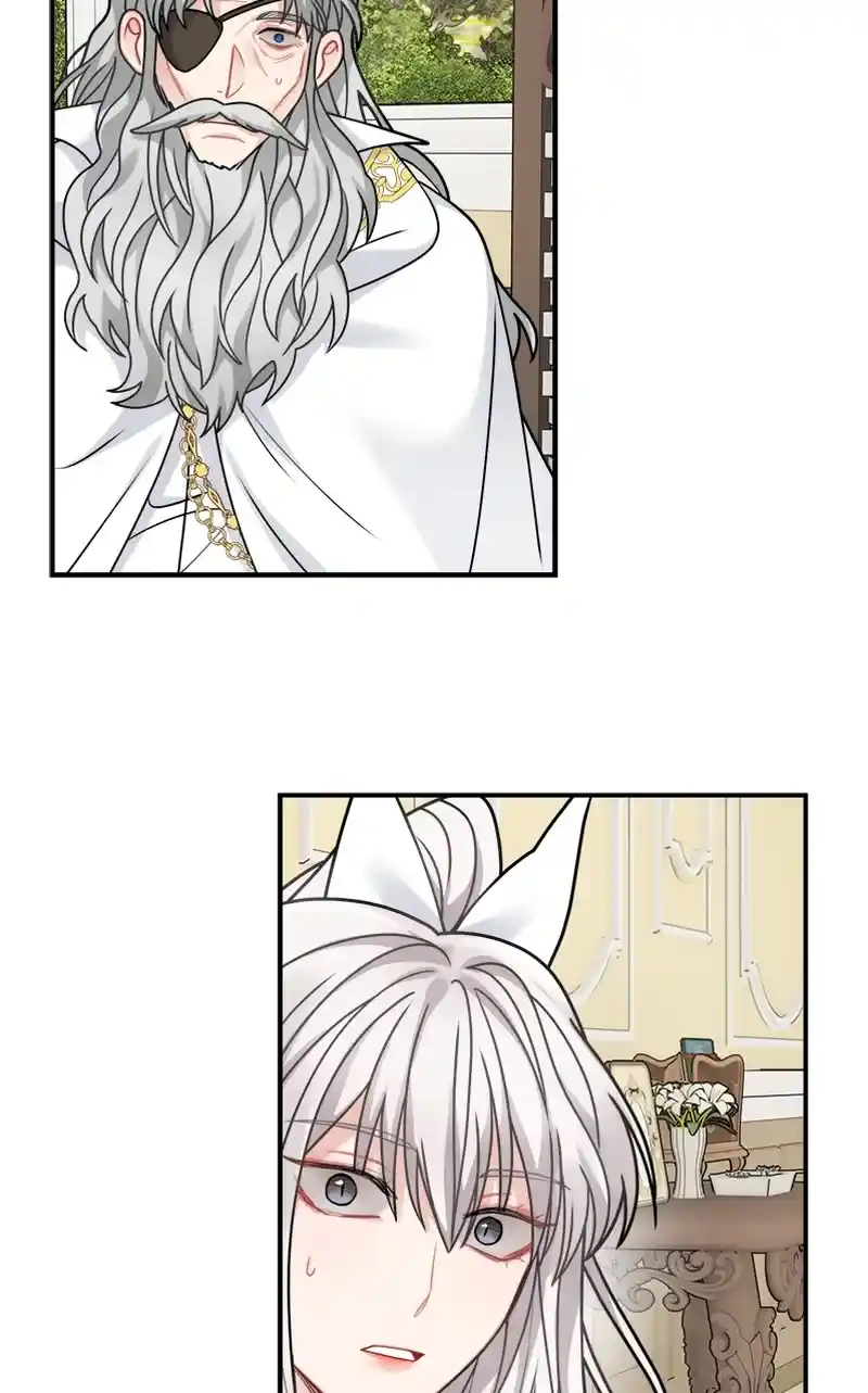 The Newlywed Life of a Witch and a Dragon Chapter 108