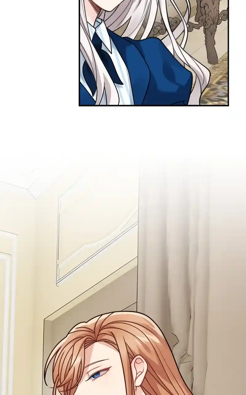 The Newlywed Life of a Witch and a Dragon Chapter 108