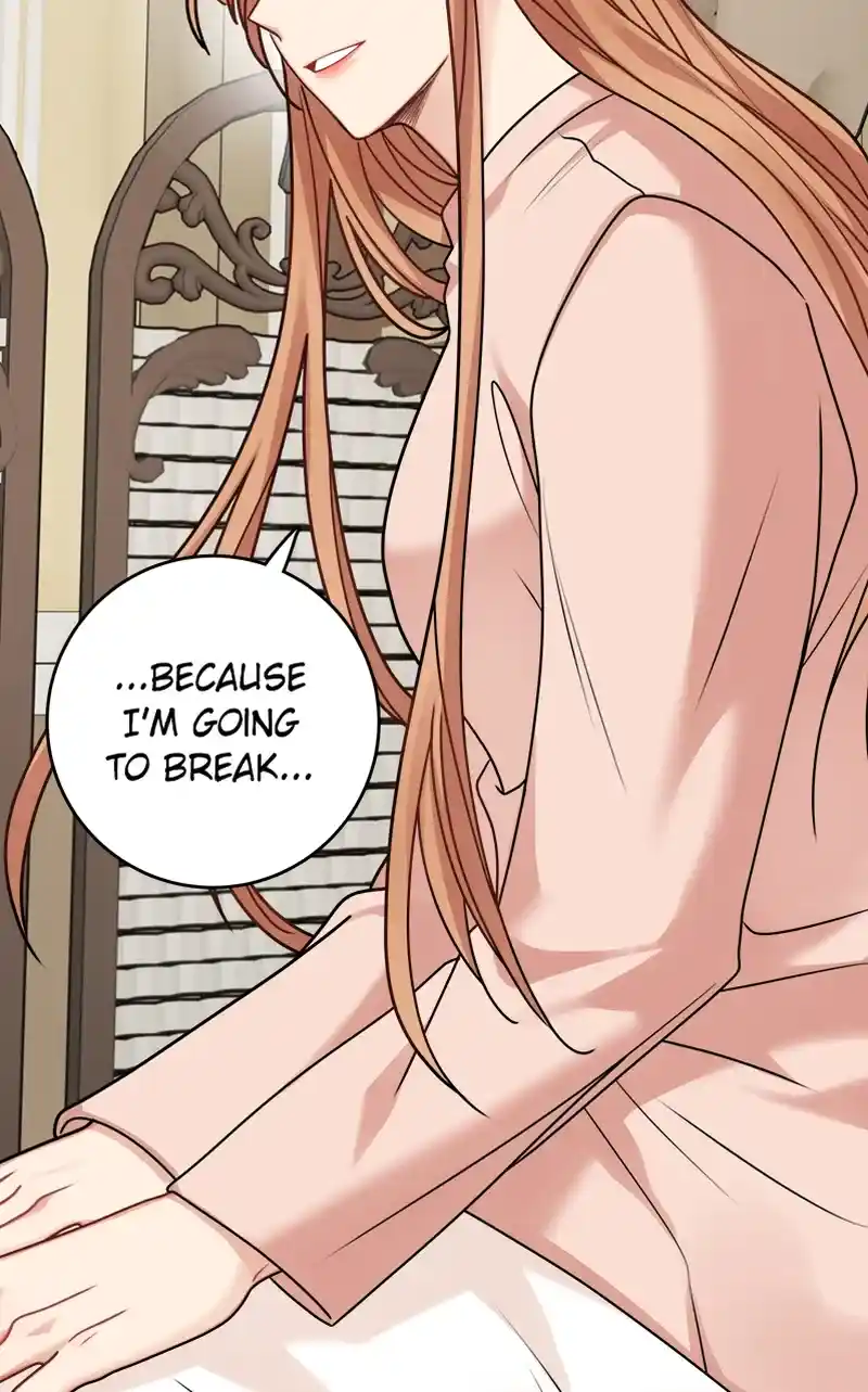 The Newlywed Life of a Witch and a Dragon Chapter 108