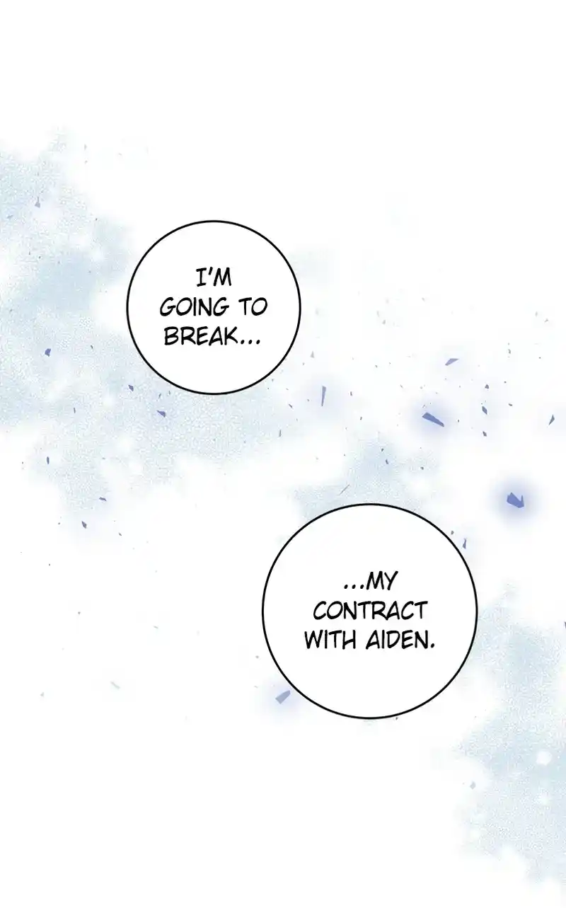 The Newlywed Life of a Witch and a Dragon Chapter 109