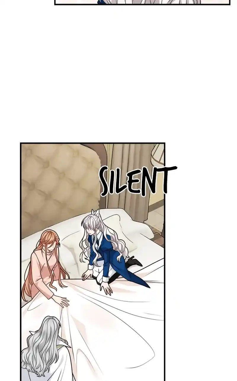 The Newlywed Life of a Witch and a Dragon Chapter 109