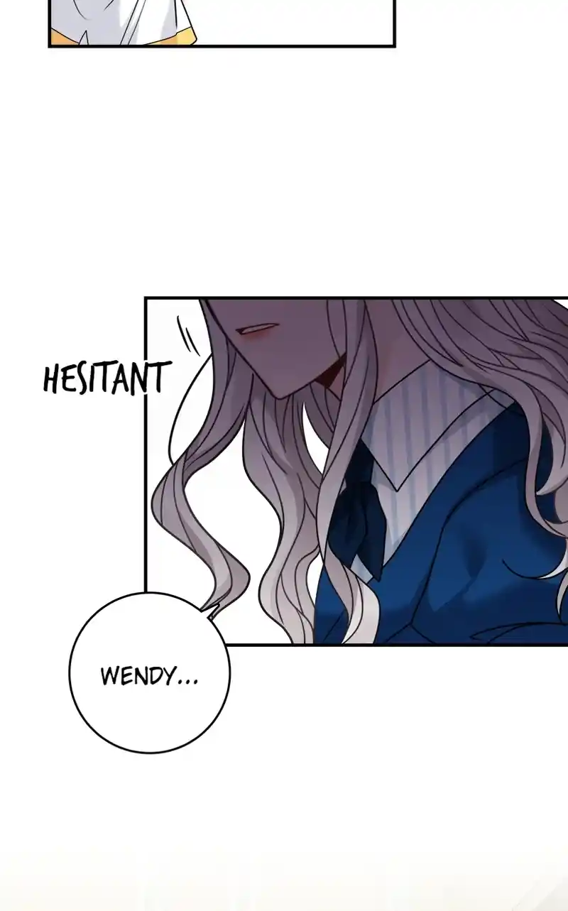 The Newlywed Life of a Witch and a Dragon Chapter 109