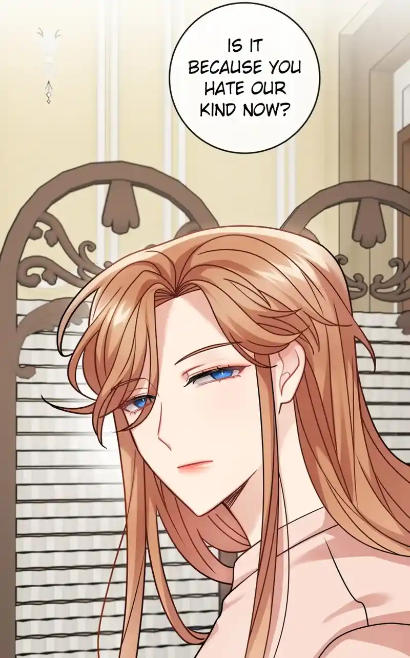 The Newlywed Life of a Witch and a Dragon Chapter 109