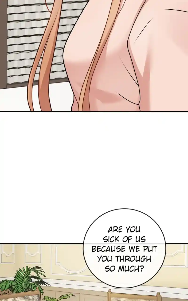 The Newlywed Life of a Witch and a Dragon Chapter 109