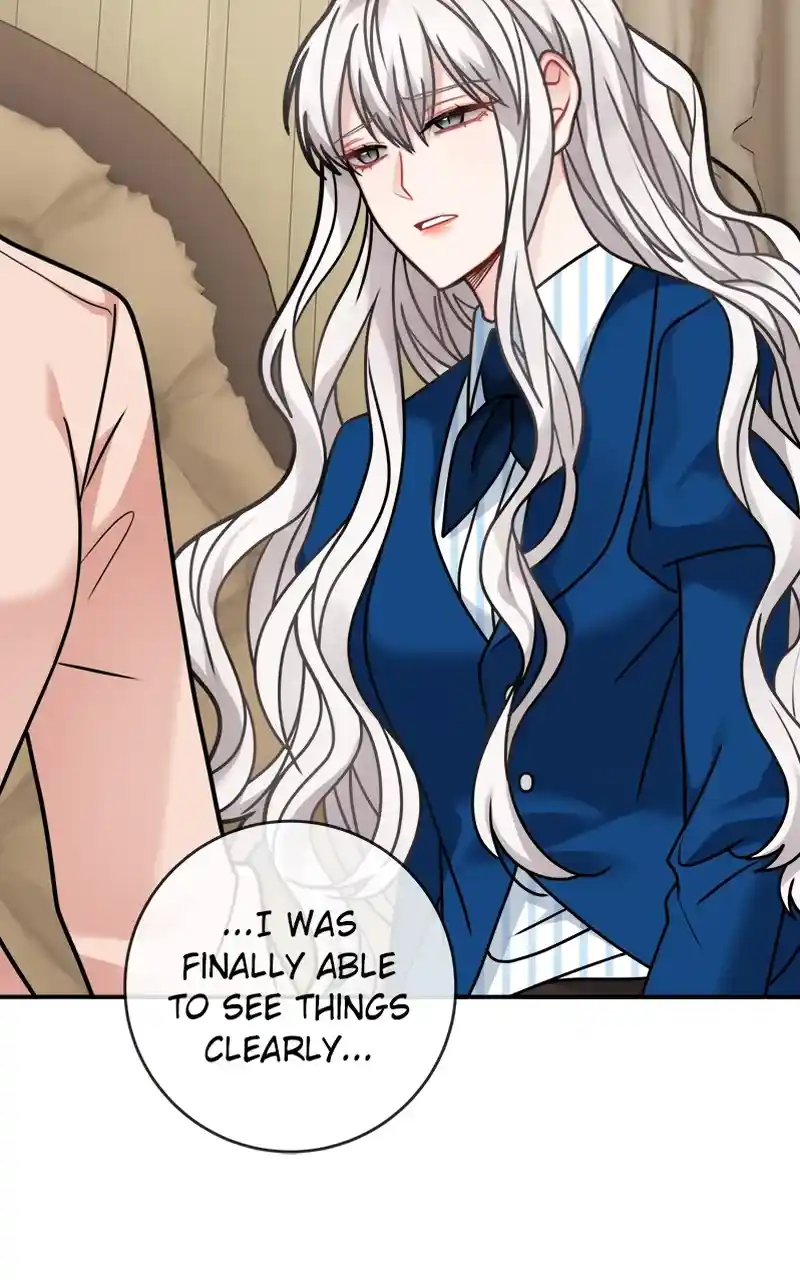 The Newlywed Life of a Witch and a Dragon Chapter 109