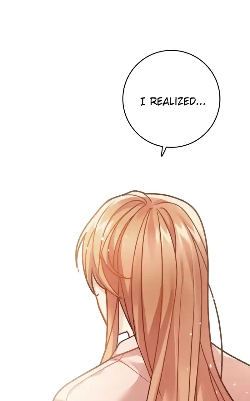 The Newlywed Life of a Witch and a Dragon Chapter 109