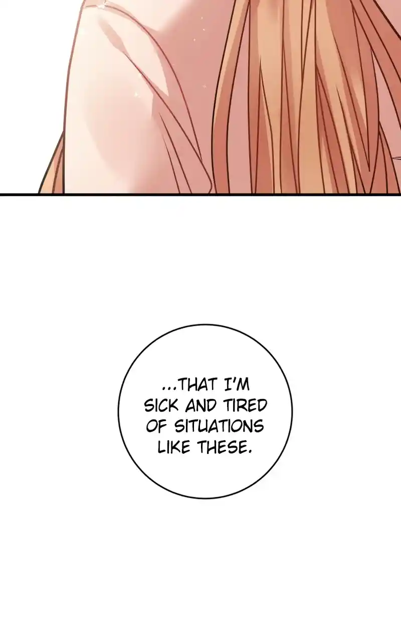 The Newlywed Life of a Witch and a Dragon Chapter 109