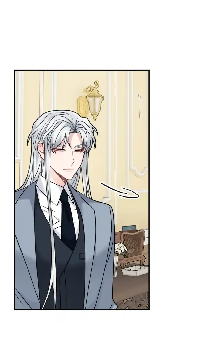 The Newlywed Life of a Witch and a Dragon Chapter 109