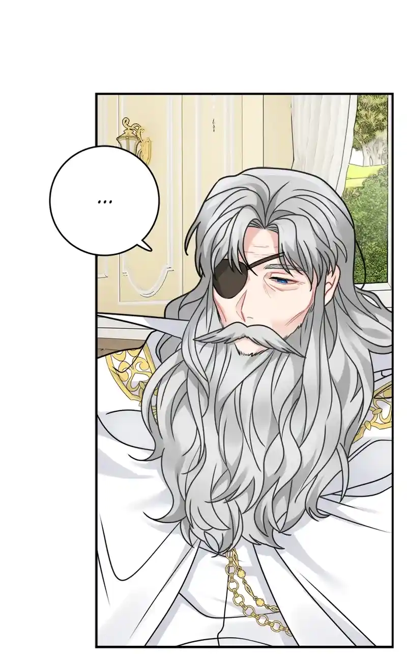 The Newlywed Life of a Witch and a Dragon Chapter 109