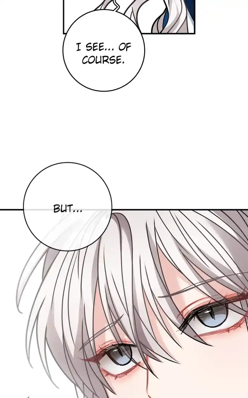 The Newlywed Life of a Witch and a Dragon Chapter 109