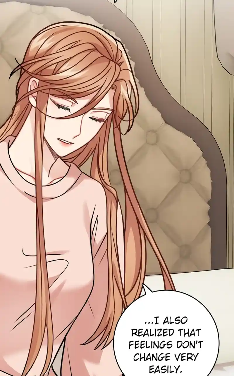 The Newlywed Life of a Witch and a Dragon Chapter 109