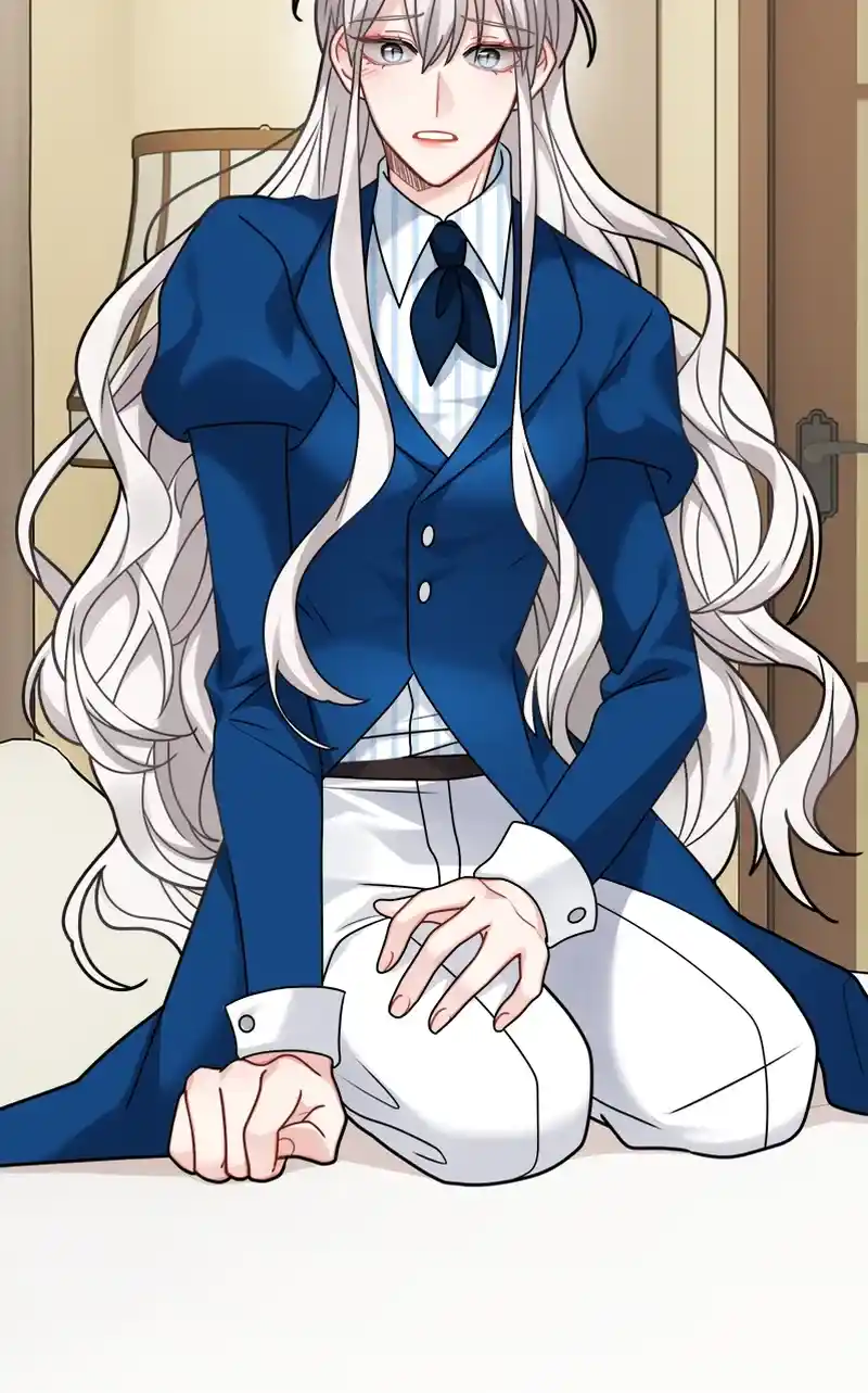 The Newlywed Life of a Witch and a Dragon Chapter 109