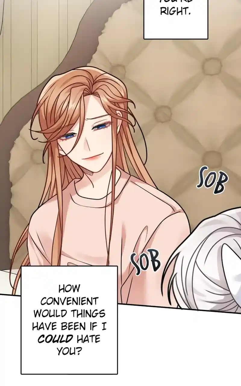 The Newlywed Life of a Witch and a Dragon Chapter 109