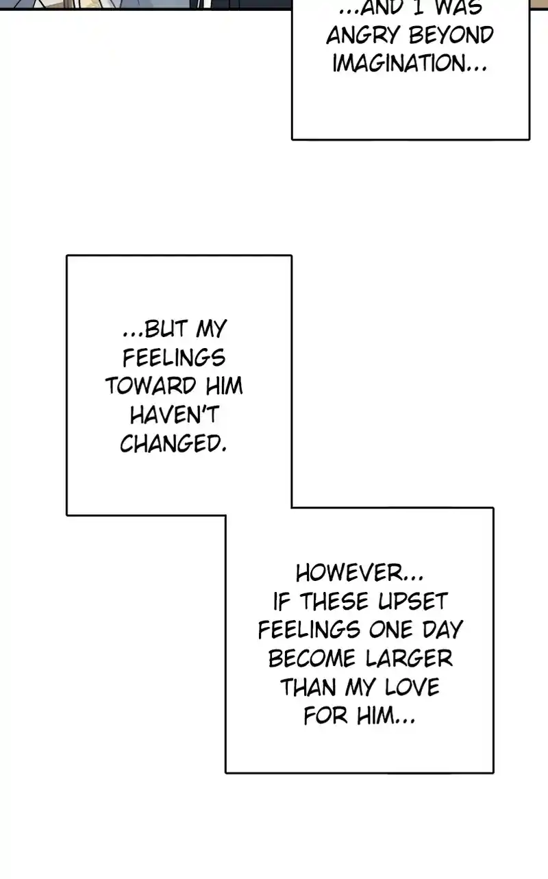 The Newlywed Life of a Witch and a Dragon Chapter 109