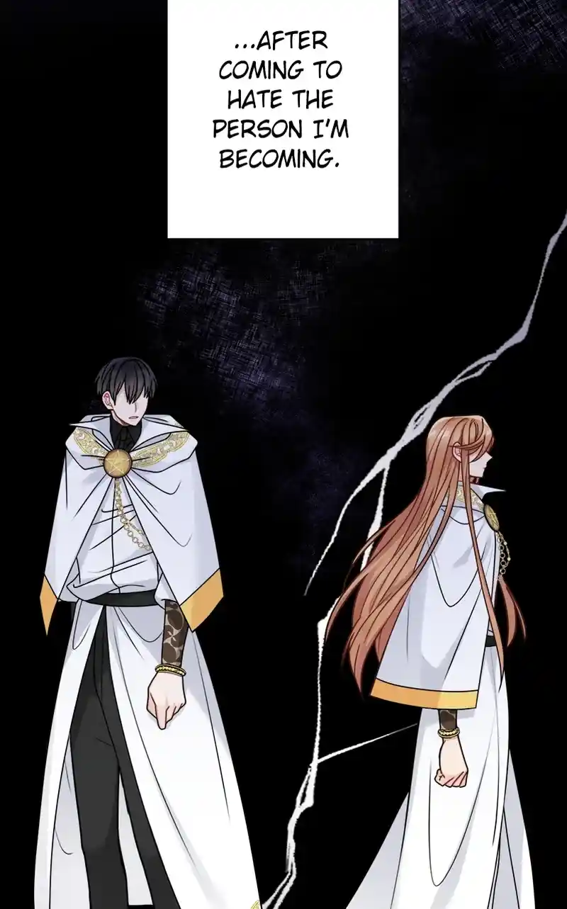 The Newlywed Life of a Witch and a Dragon Chapter 109