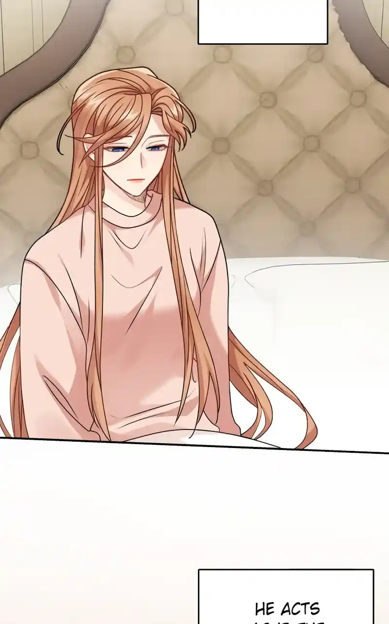 The Newlywed Life of a Witch and a Dragon Chapter 109