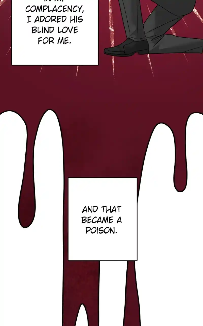 The Newlywed Life of a Witch and a Dragon Chapter 109