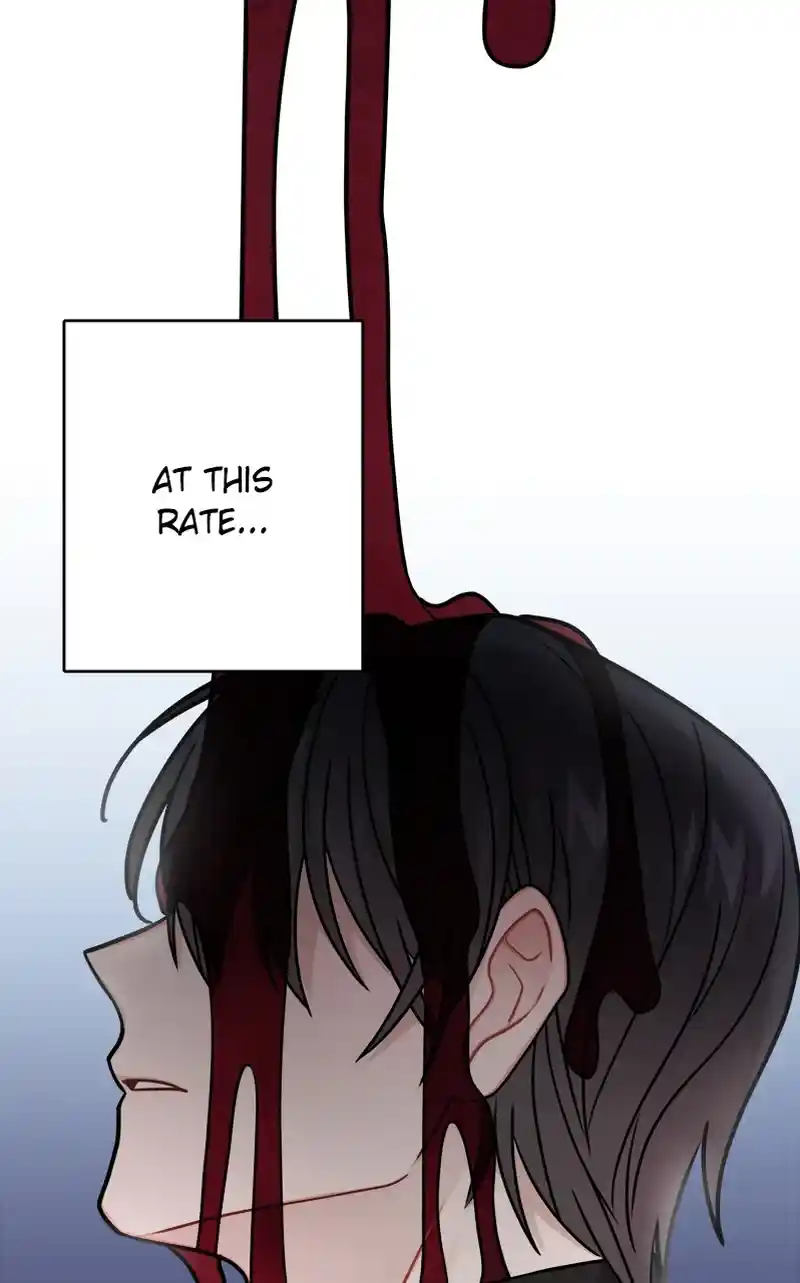 The Newlywed Life of a Witch and a Dragon Chapter 109