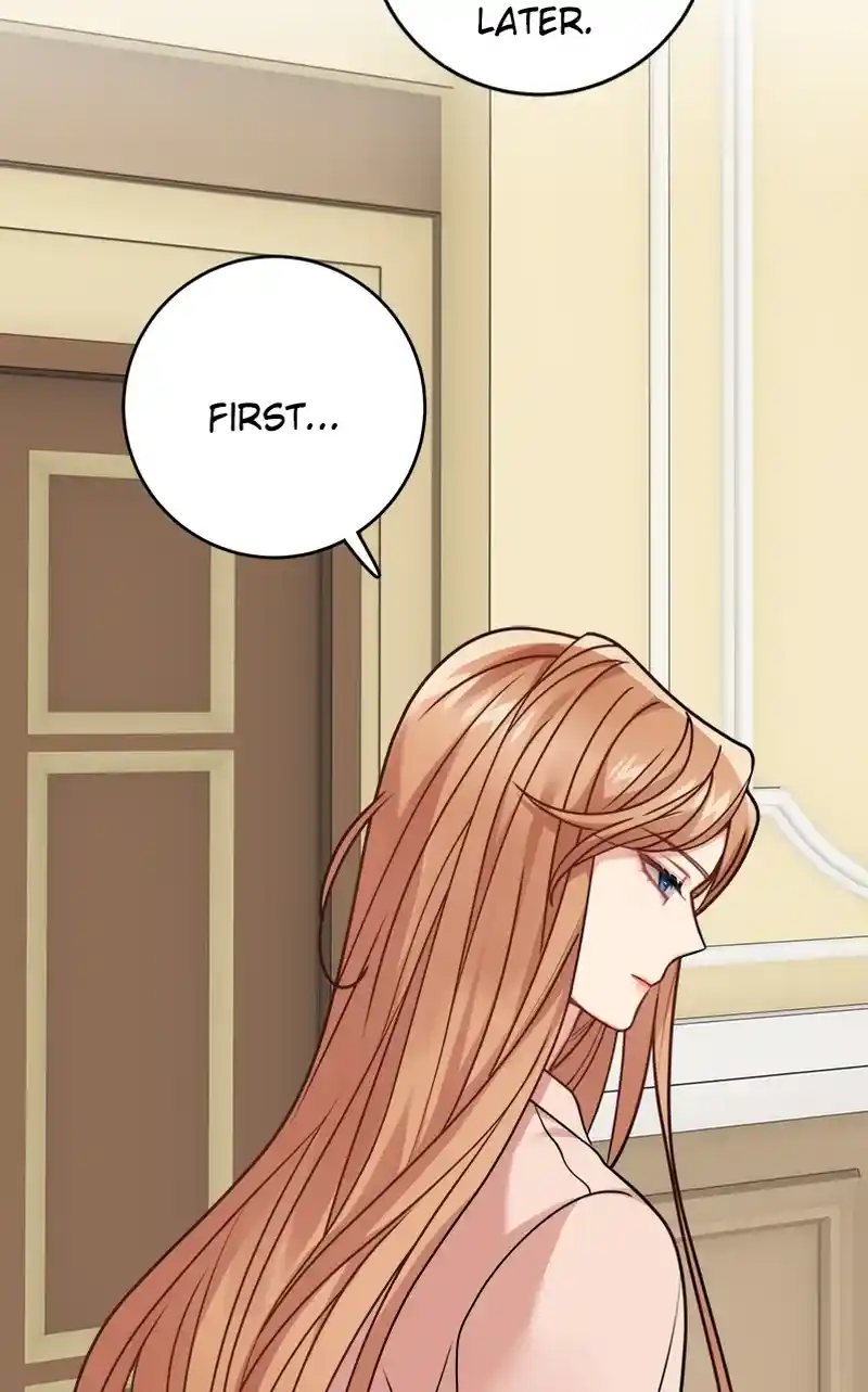 The Newlywed Life of a Witch and a Dragon Chapter 109