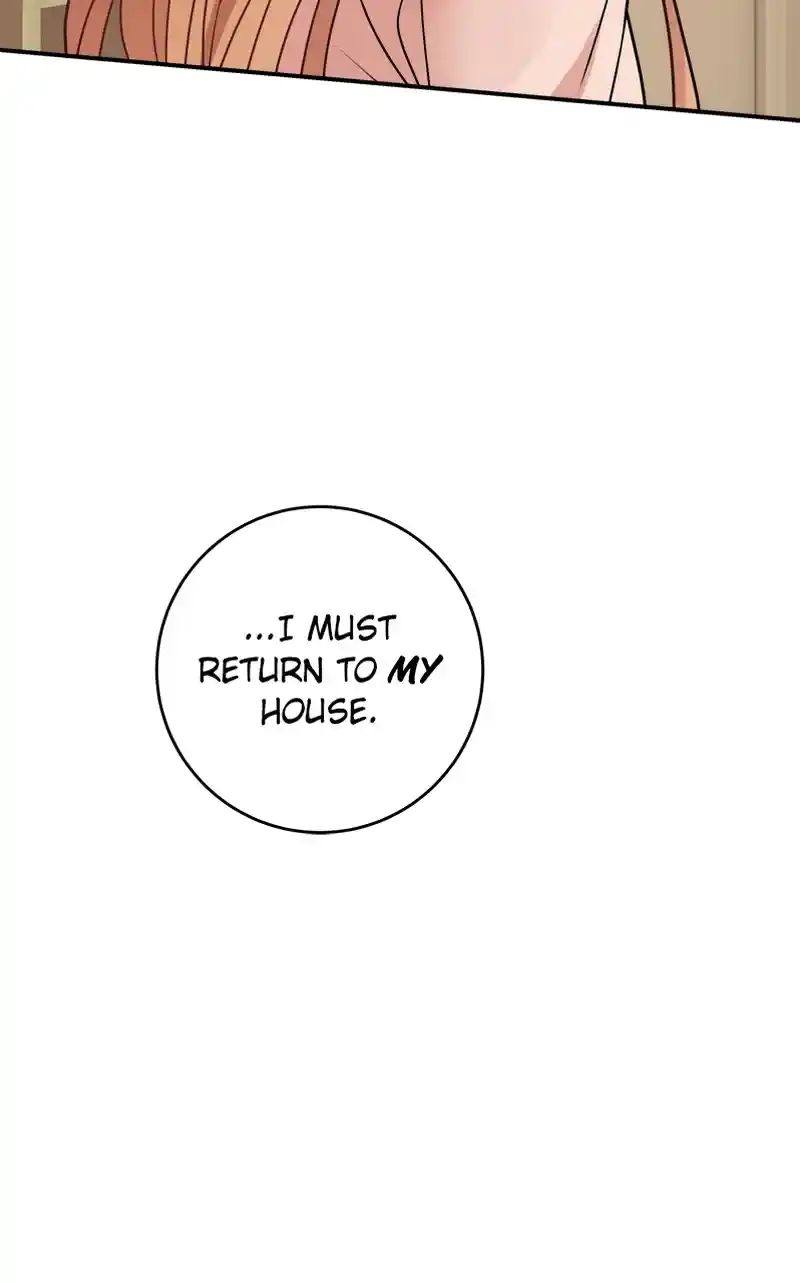 The Newlywed Life of a Witch and a Dragon Chapter 109