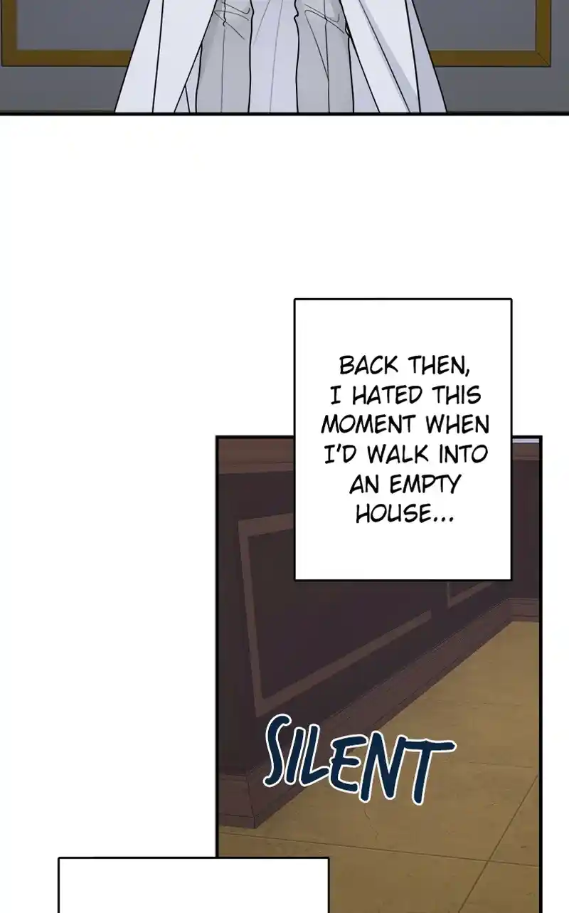 The Newlywed Life of a Witch and a Dragon Chapter 109