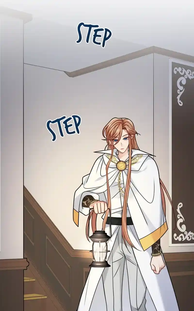 The Newlywed Life of a Witch and a Dragon Chapter 109