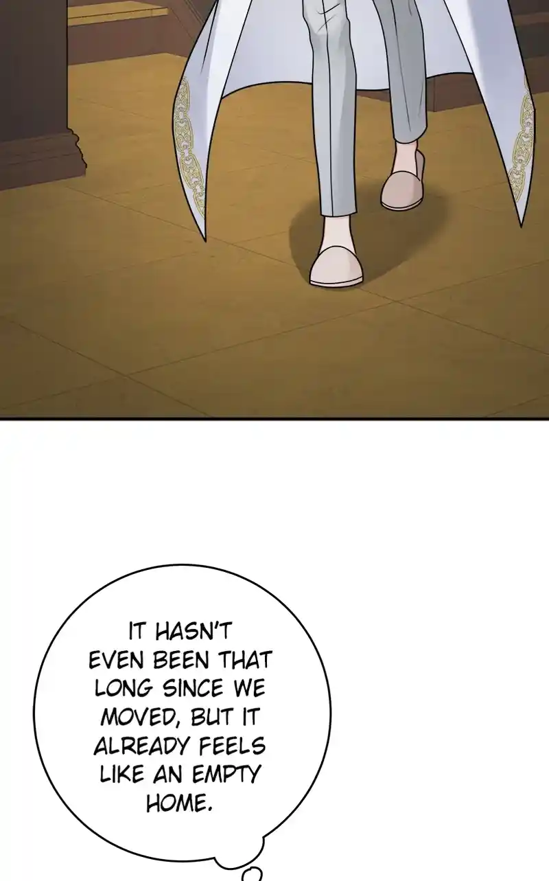 The Newlywed Life of a Witch and a Dragon Chapter 109