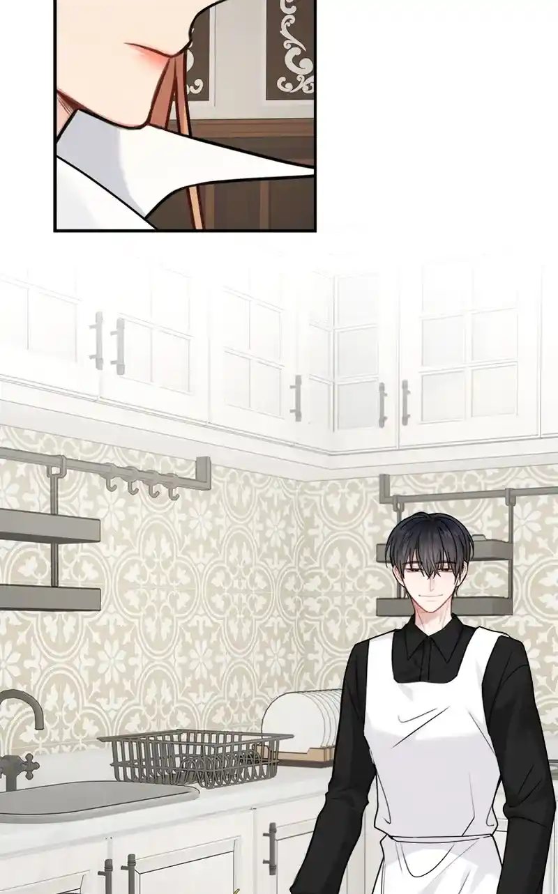 The Newlywed Life of a Witch and a Dragon Chapter 109