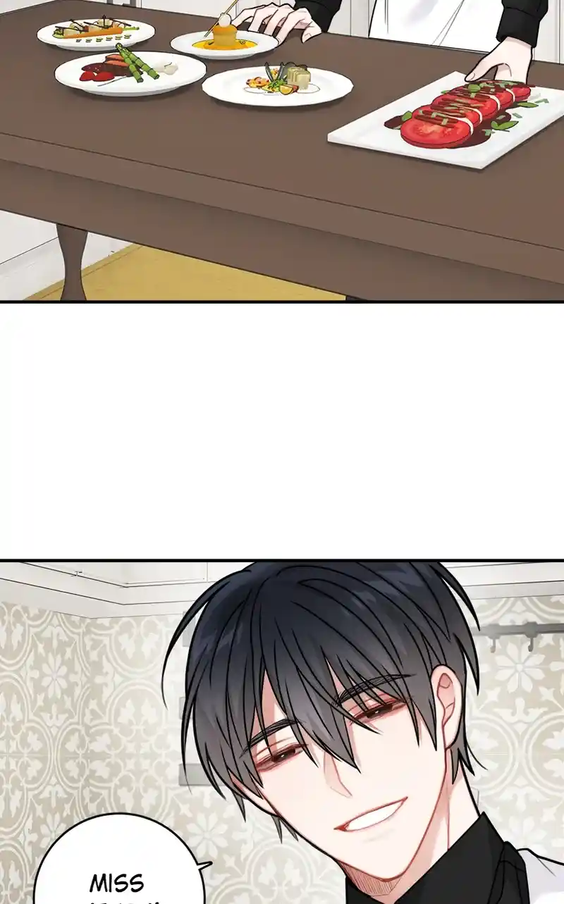 The Newlywed Life of a Witch and a Dragon Chapter 109