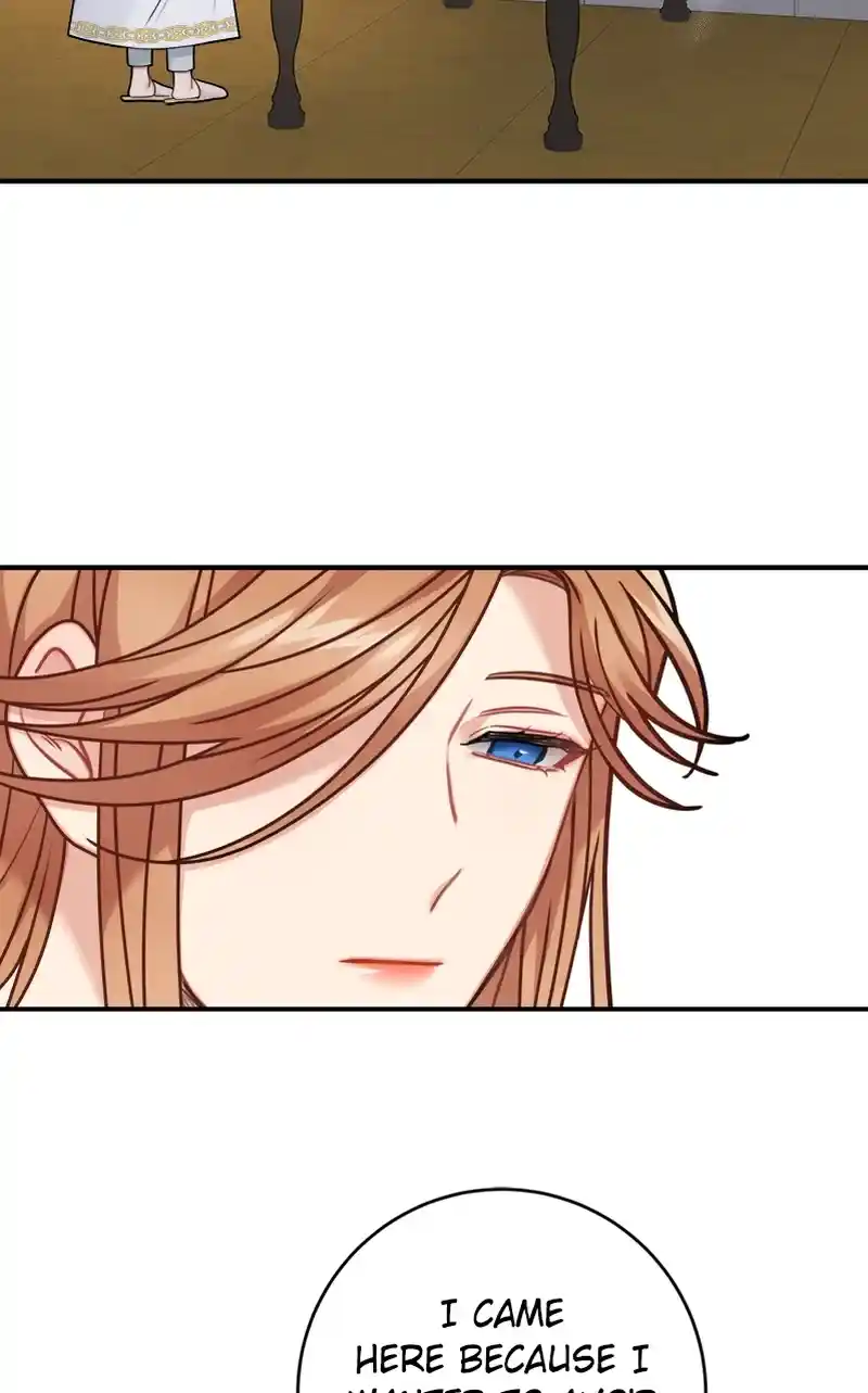 The Newlywed Life of a Witch and a Dragon Chapter 109