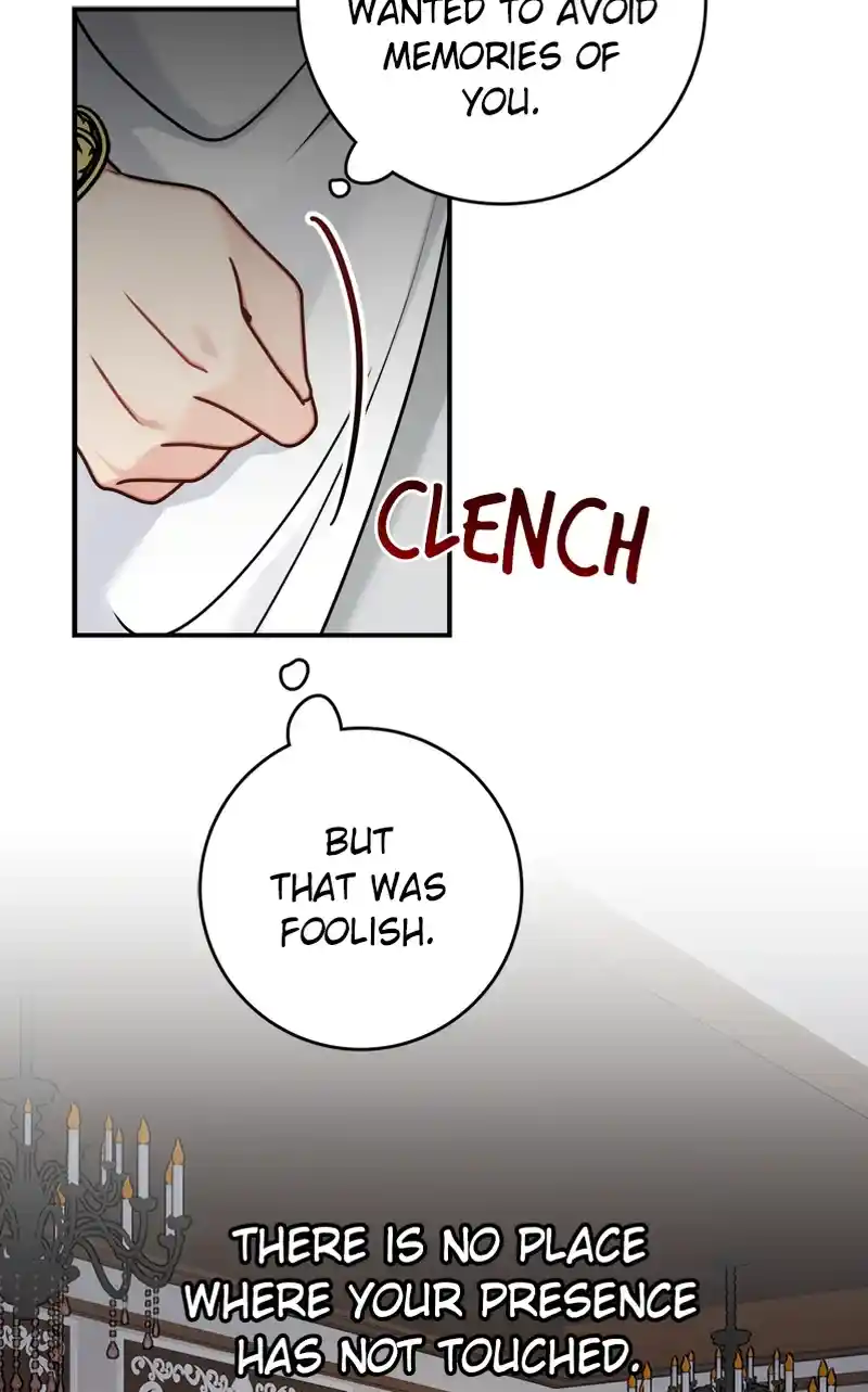 The Newlywed Life of a Witch and a Dragon Chapter 109