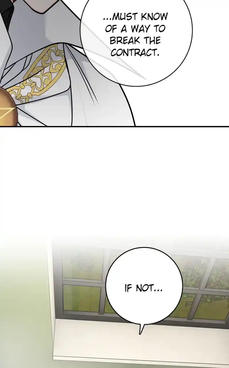 The Newlywed Life of a Witch and a Dragon Chapter 109