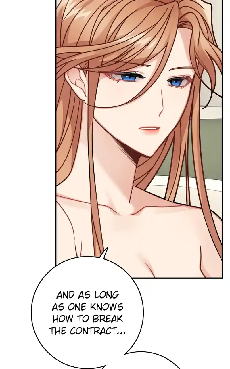 The Newlywed Life of a Witch and a Dragon Chapter 109