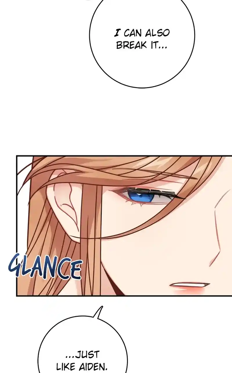 The Newlywed Life of a Witch and a Dragon Chapter 109